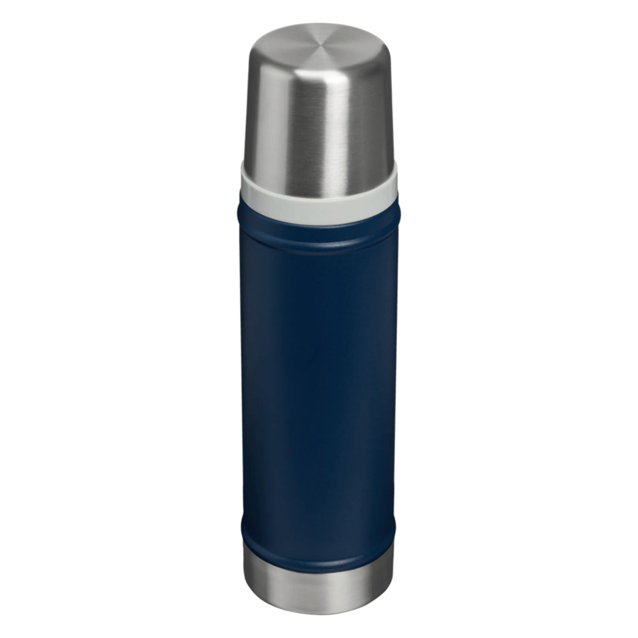 Termo Café - 0,59L - CLASSIC LEGENDARY BOTTLE - Dark Navy