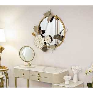 SPECCHIO DA MURO TONIS CM 74,9X7X66