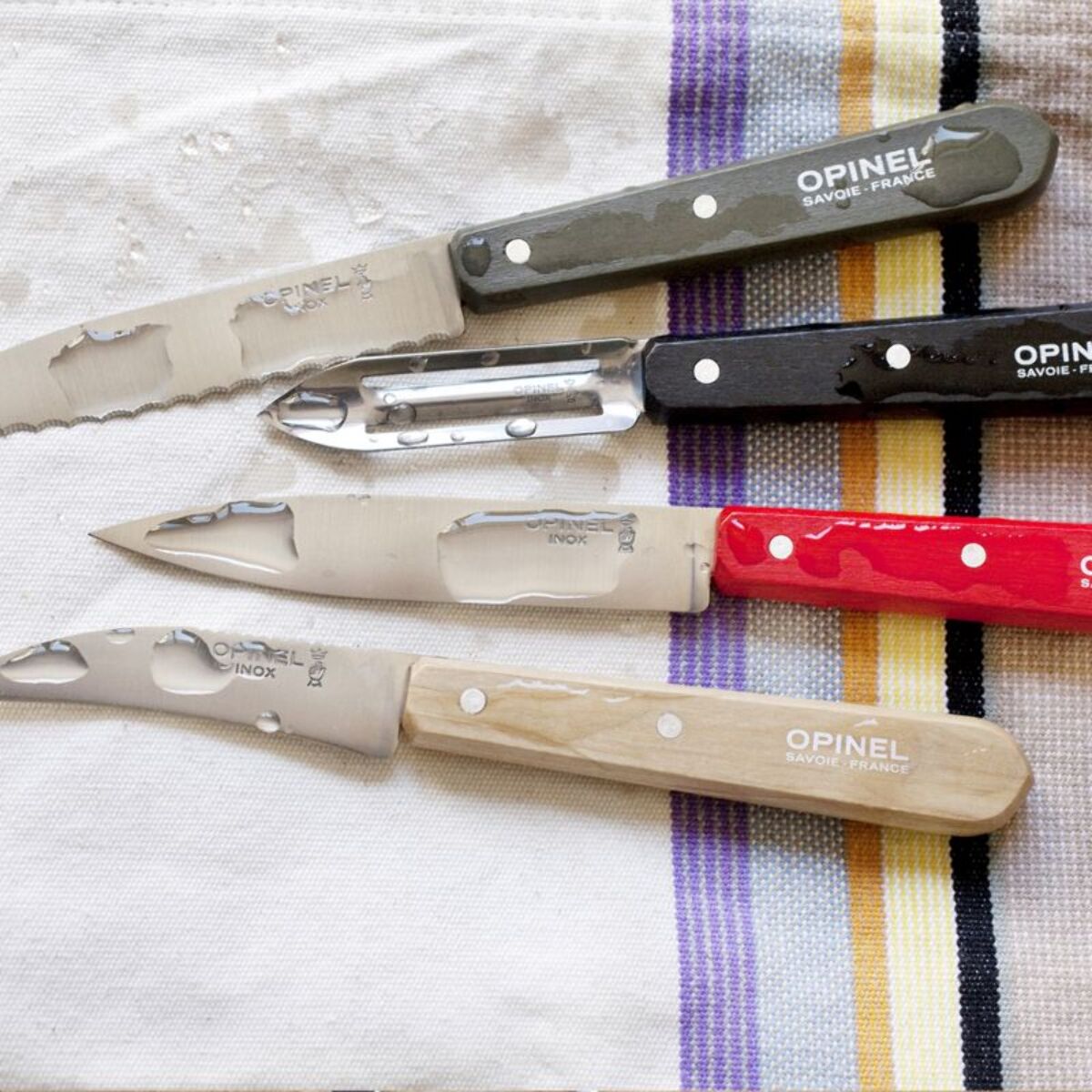 Couteau OPINEL Les Essentiels Loft