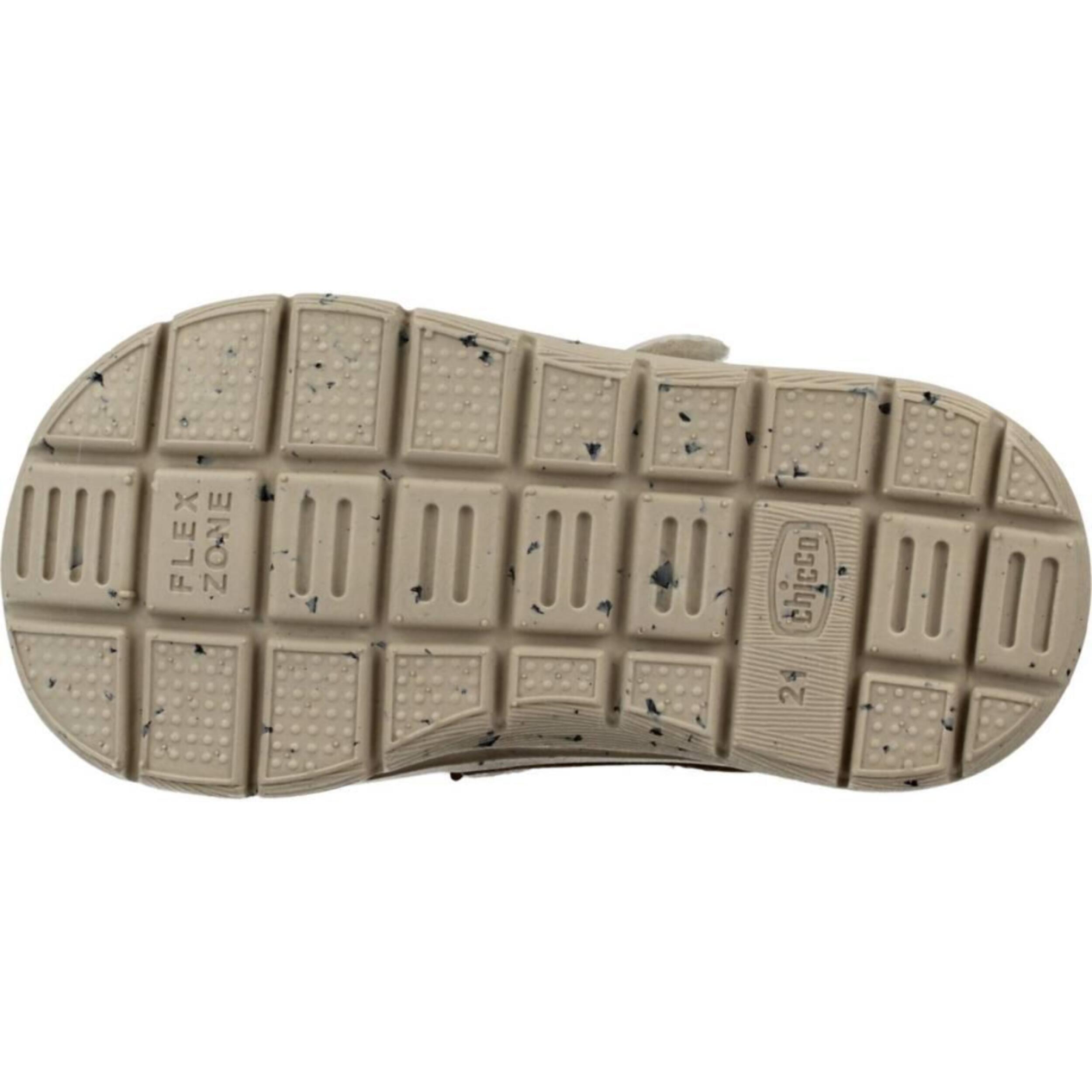 Sandalias Niño de la marca CHICCO  modelo GALDINO BLANCO