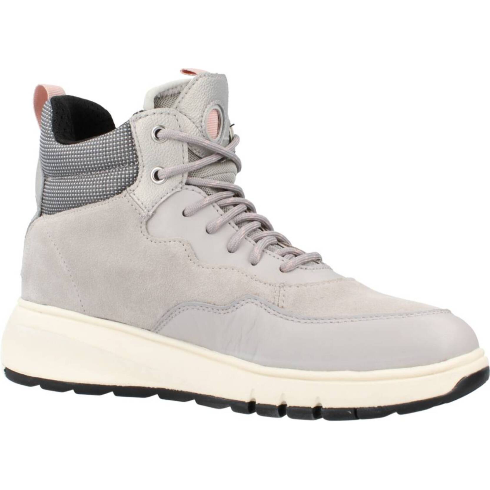 Sneakers de  Mujer de la marca GEOX  modelo D AERANTIS 4X4 B ABX GRIS