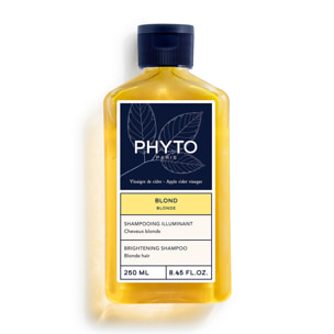Blond - Shampooing Illuminant