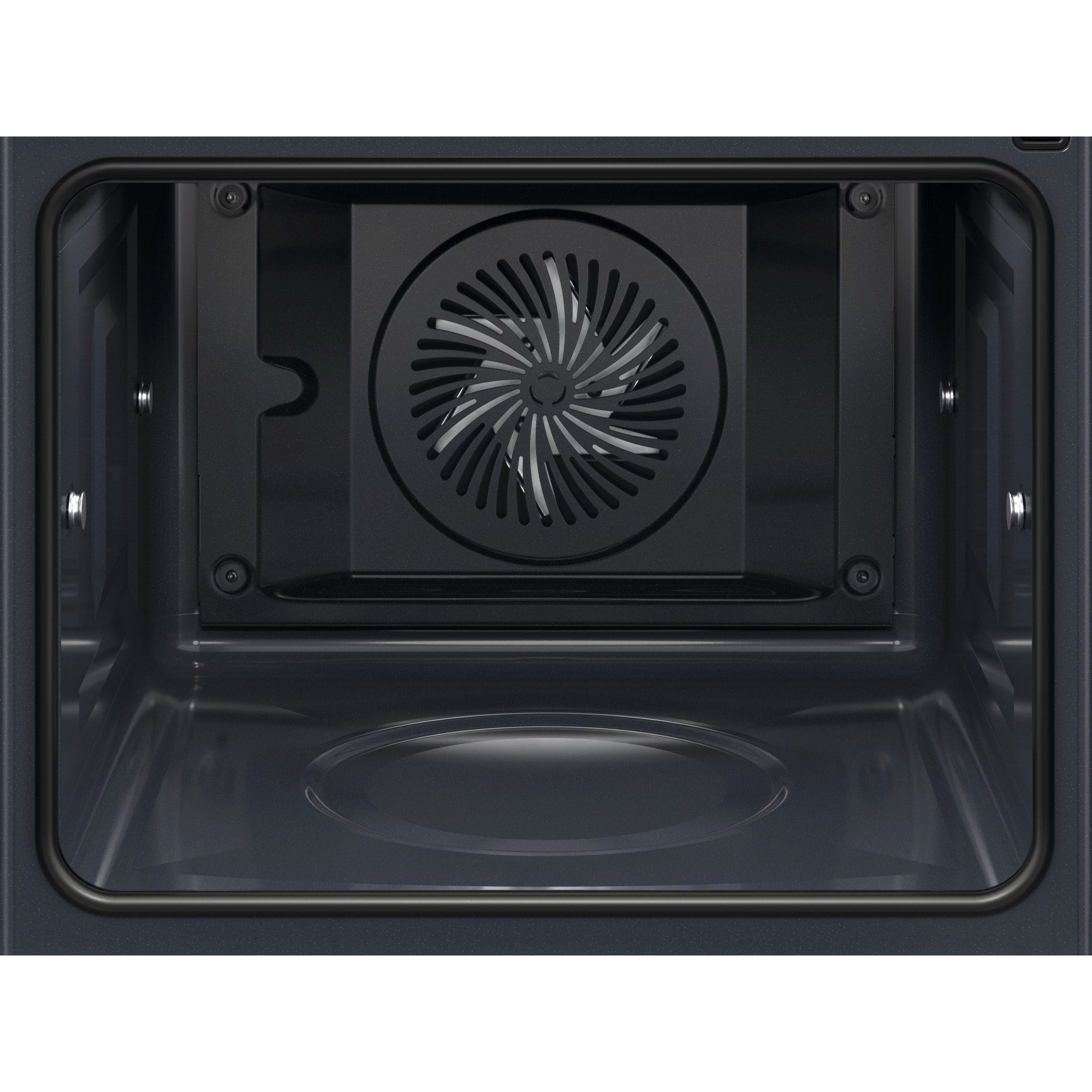 AEG Horno multifunción Serie 6000 SurroundCook con Display LED BEK435120W