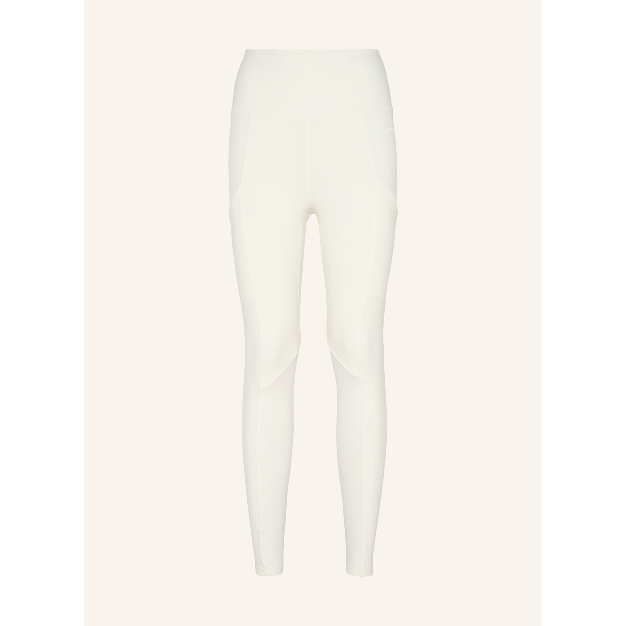 PLEIN SPORT Sport Leggings