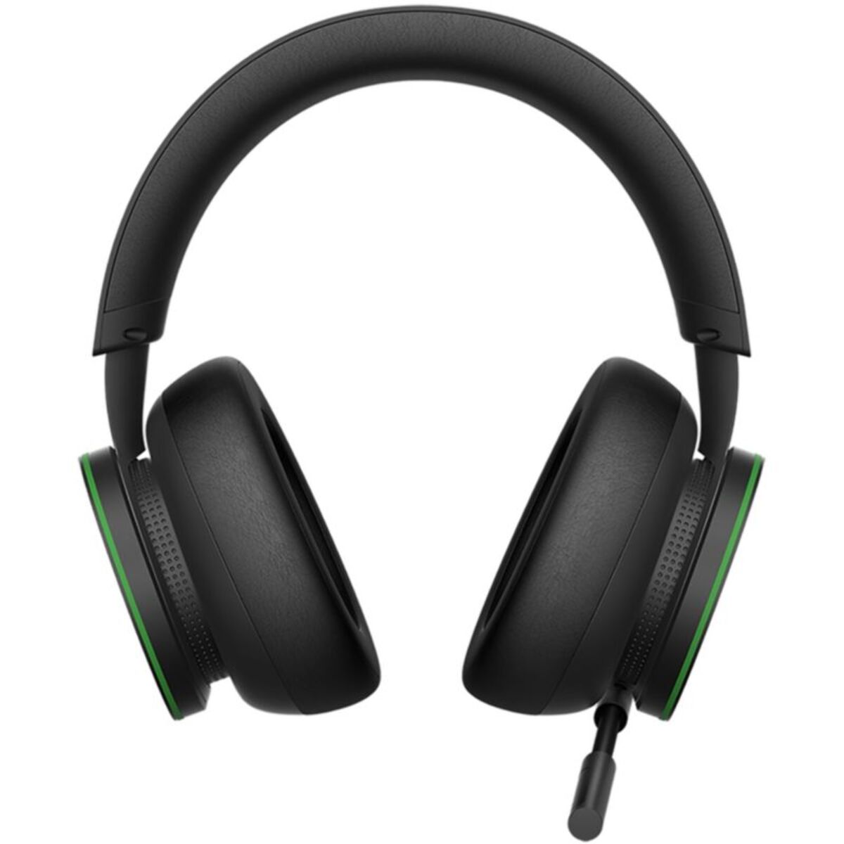 Casque gamer MICROSOFT Sans-fil Xbox
