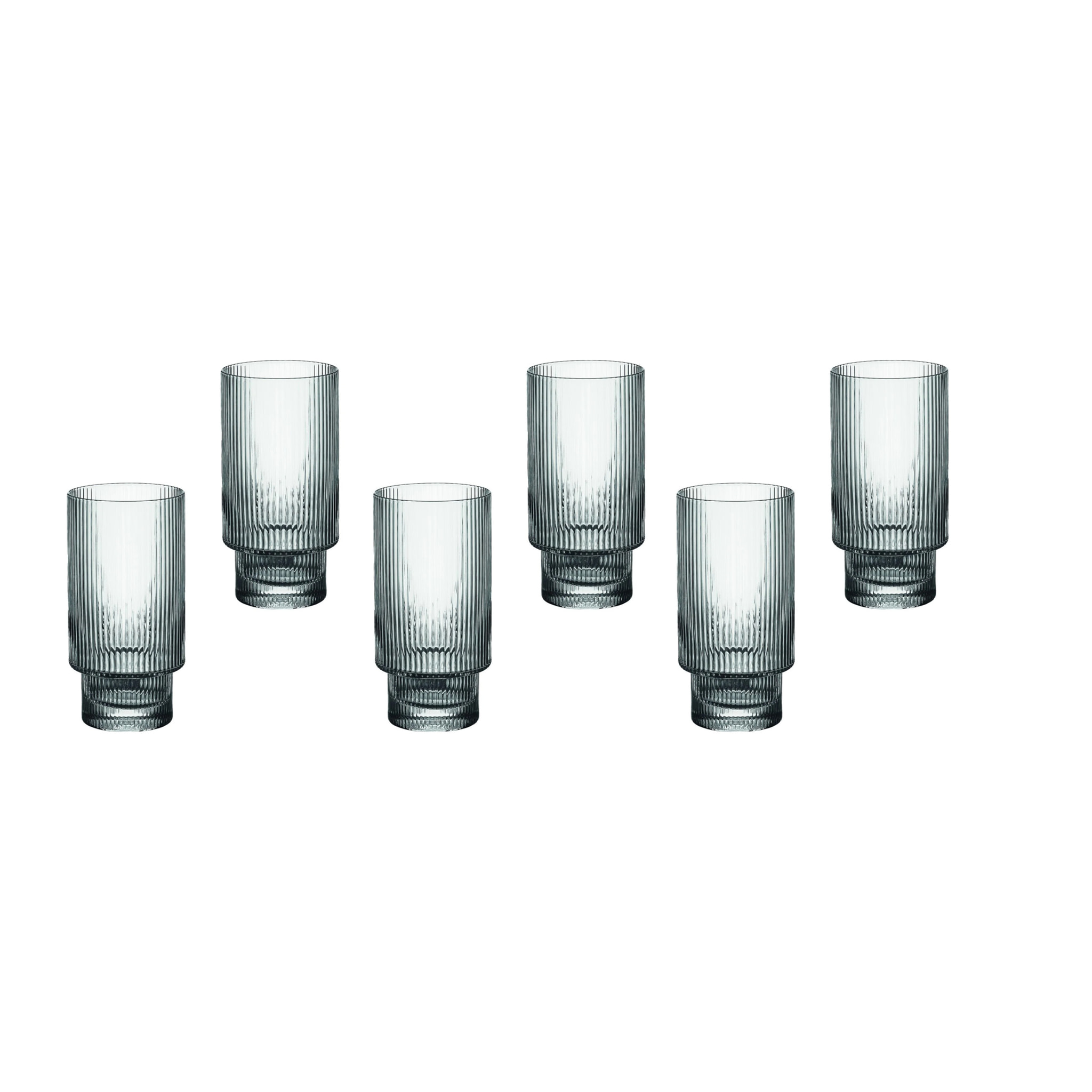 Gobelet 38cl LINJE - 6 pièces