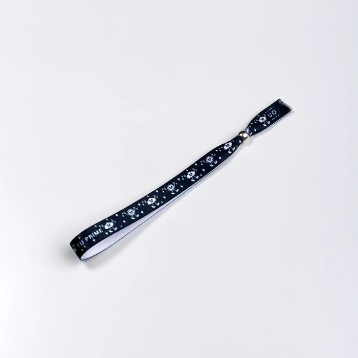 Pulsera "Papá estás en tu prime"