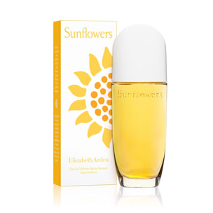 Sunflowers - Eau de Toilette