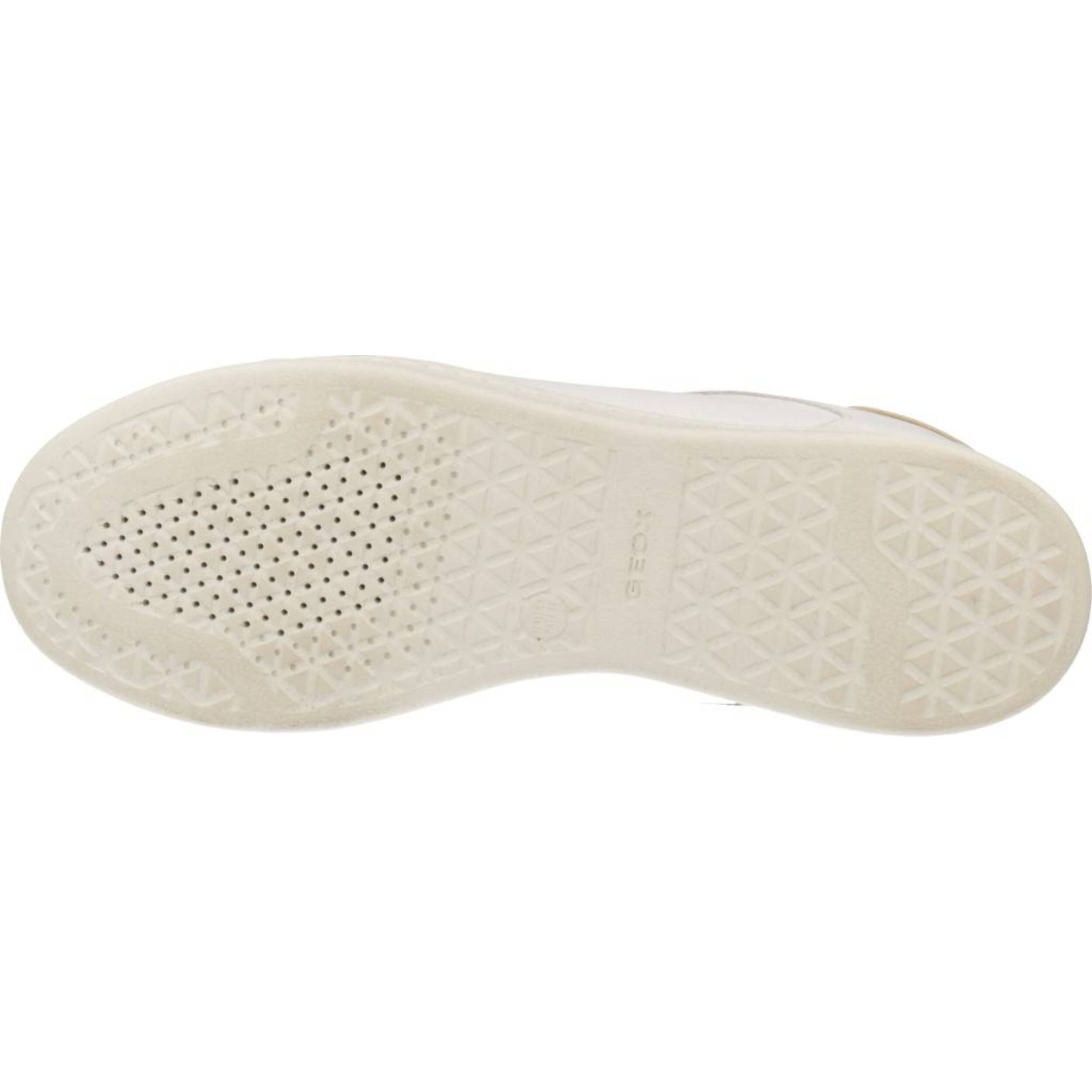 Sneakers de  Mujer de la marca GEOX  modelo D JAYSEN BLANCO