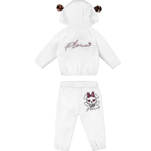 PHILIPP PLEIN Top/Pantalón