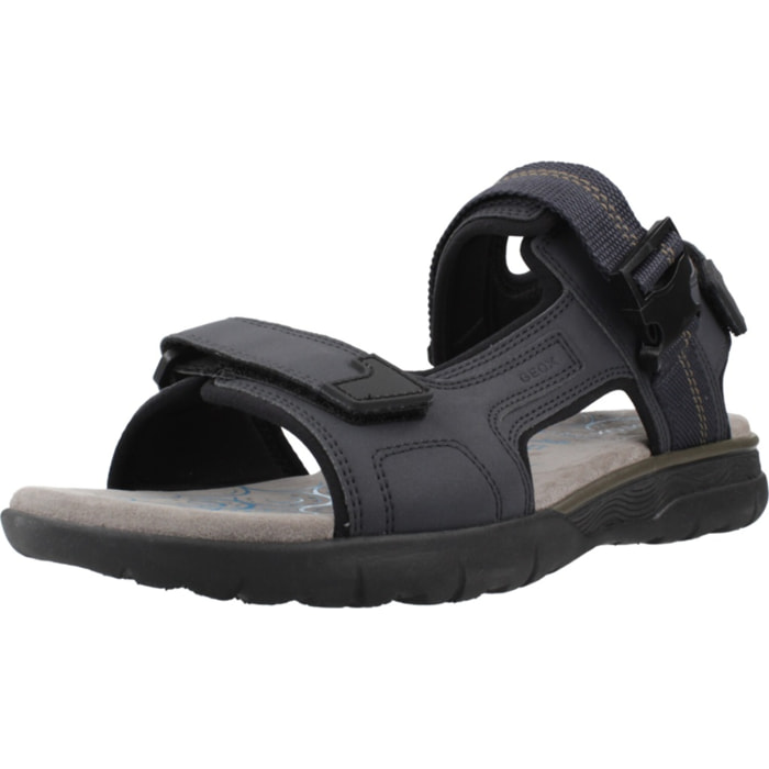 Sandalias Hombre de la marca GEOX  modelo U SPHERICA EC5 AZUL