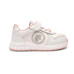 Zapatillas de Luces Respetuosas Diseño Unicornio