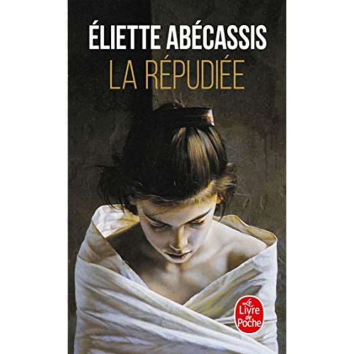 Abécassis, Eliette | La Répudiée | Livre d'occasion