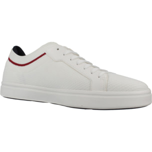 Sneakers de  Hombre de la marca GEOX  modelo U BALTMOORE BLANCO