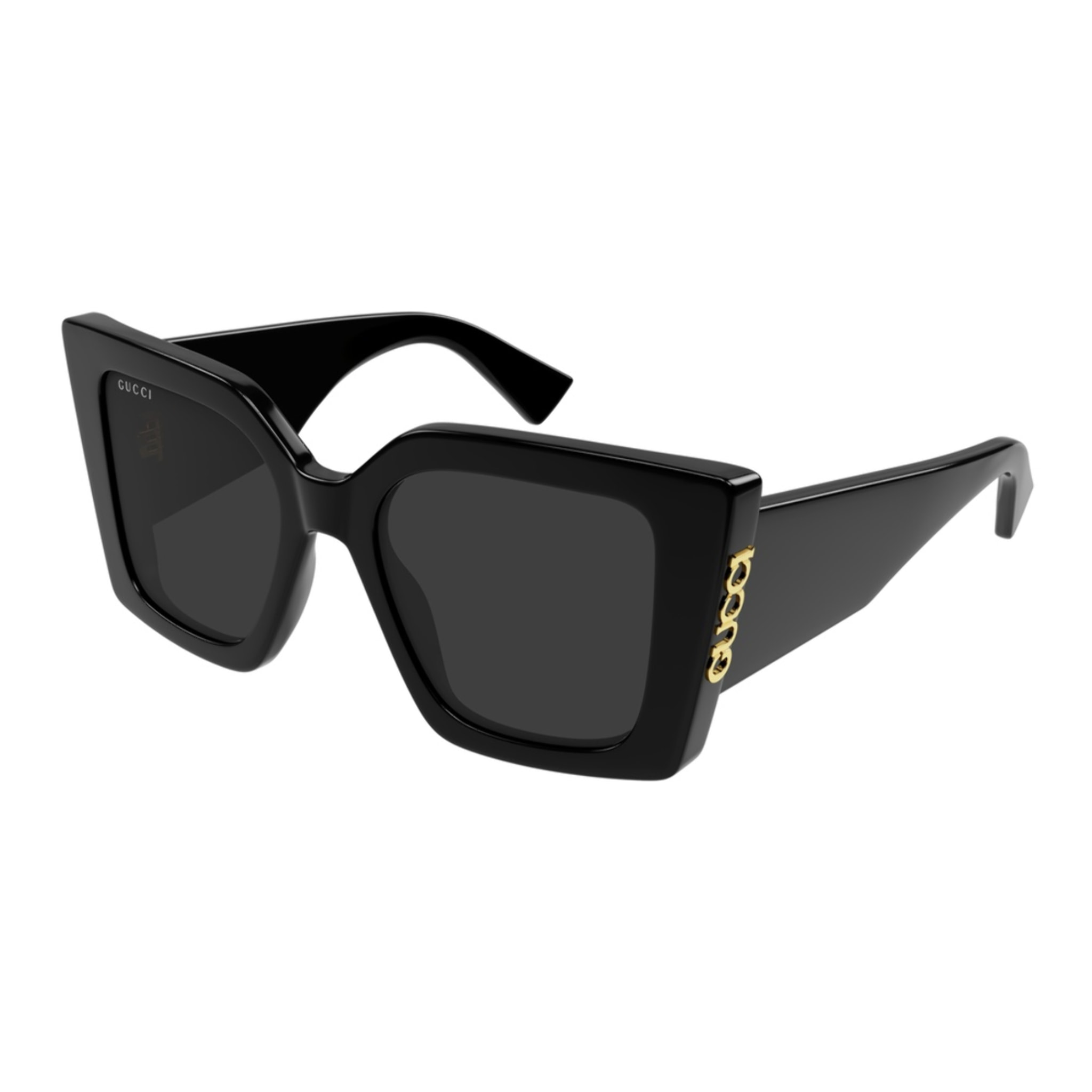Gafas de Sol Gucci GG2039S-001 de Acetato Mujer 51 mm