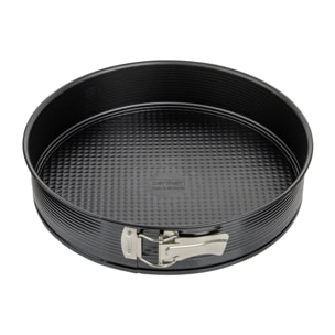 Moule à manqué à charnière Zenker Black Metallic