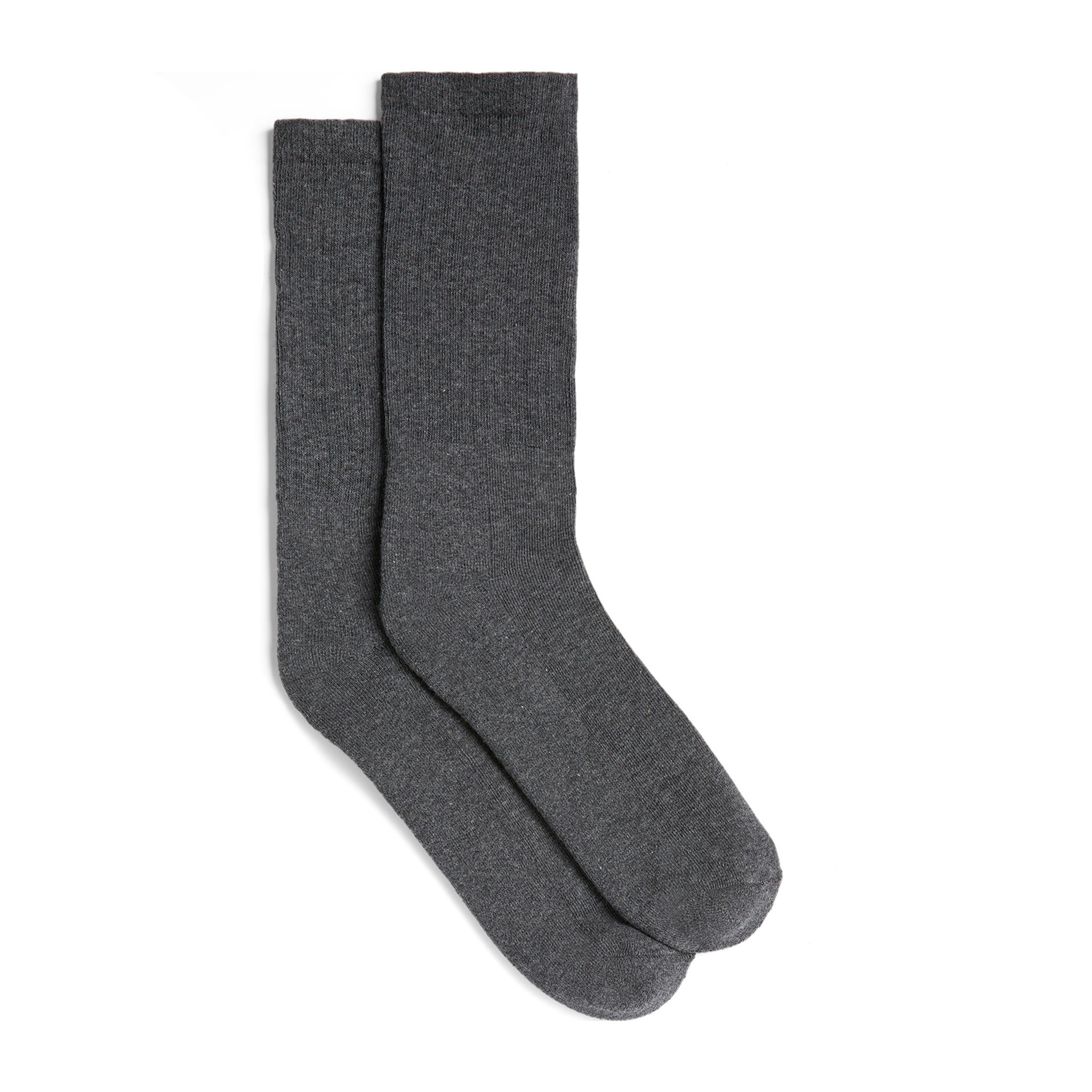 Calzini Invernali Unisex in Viscosa a Costine