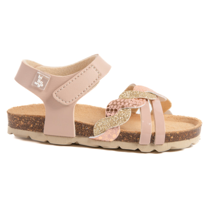 Sandalia BILLOWY ROSA