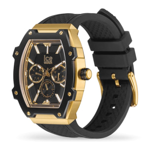 Reloj Ice 023901 Mujer Analogico Cuarzo con Correa de Silicona