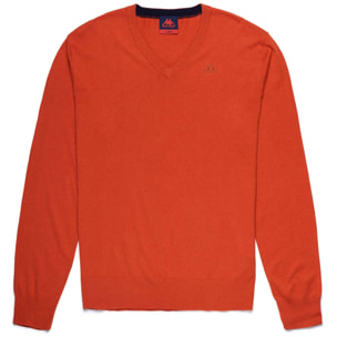 Kappa - Punto Hombre Naranja - Donald