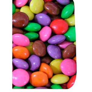 Tapis enfant tissé DURA