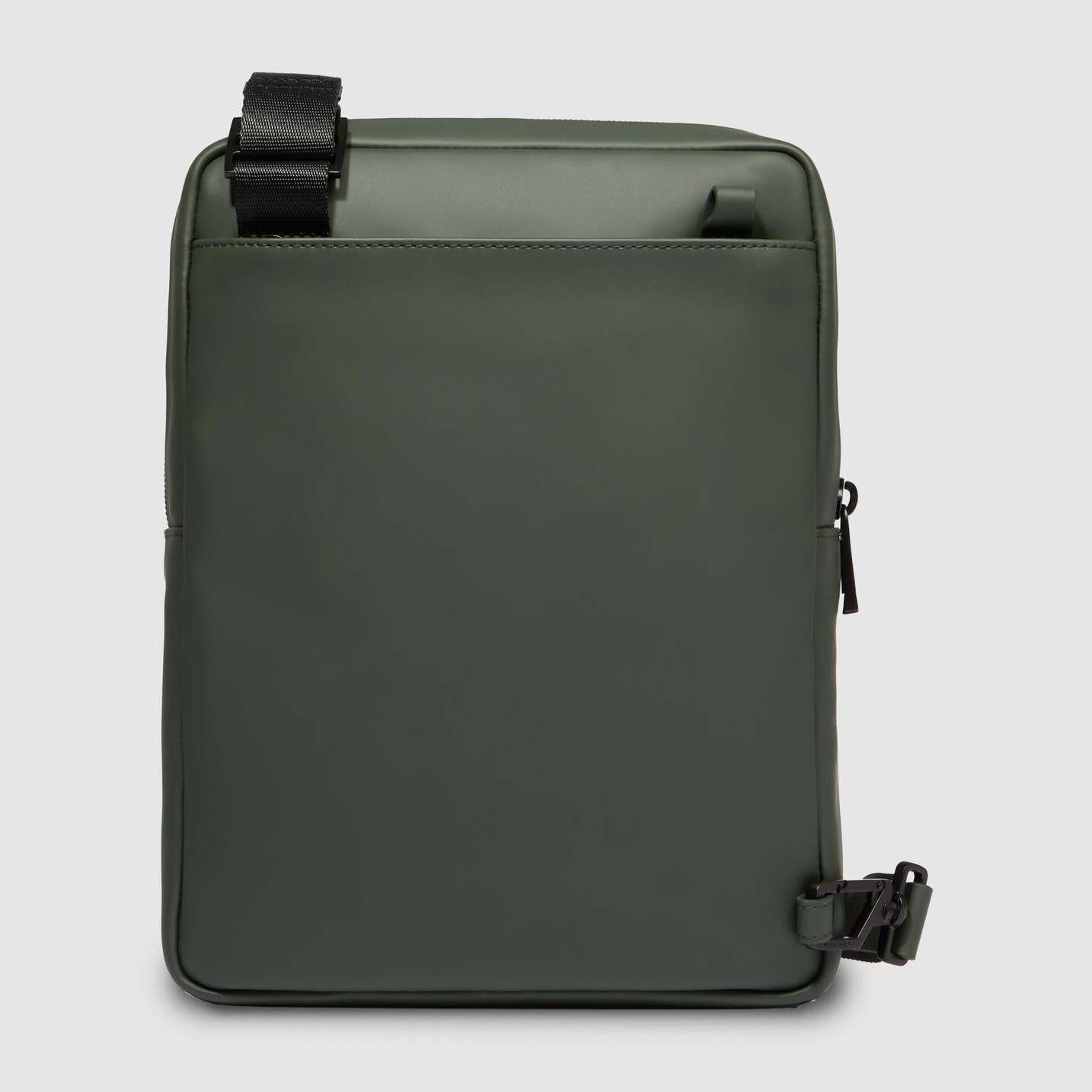 Piquadro Borsello uomo resistente all'acqua porta iPad®