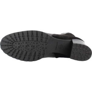Botines Mujer de la marca GEOX  modelo D NEW LISE NEGRO
