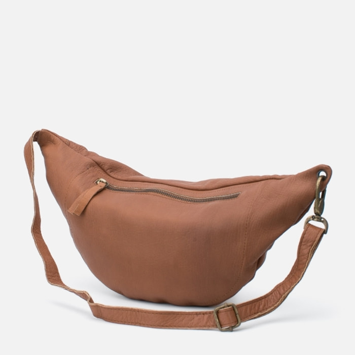 RiÃ±onera BIBA Tonibanana de piel