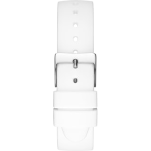 Guess Reloj Analógico De Cuarzo. Varsity