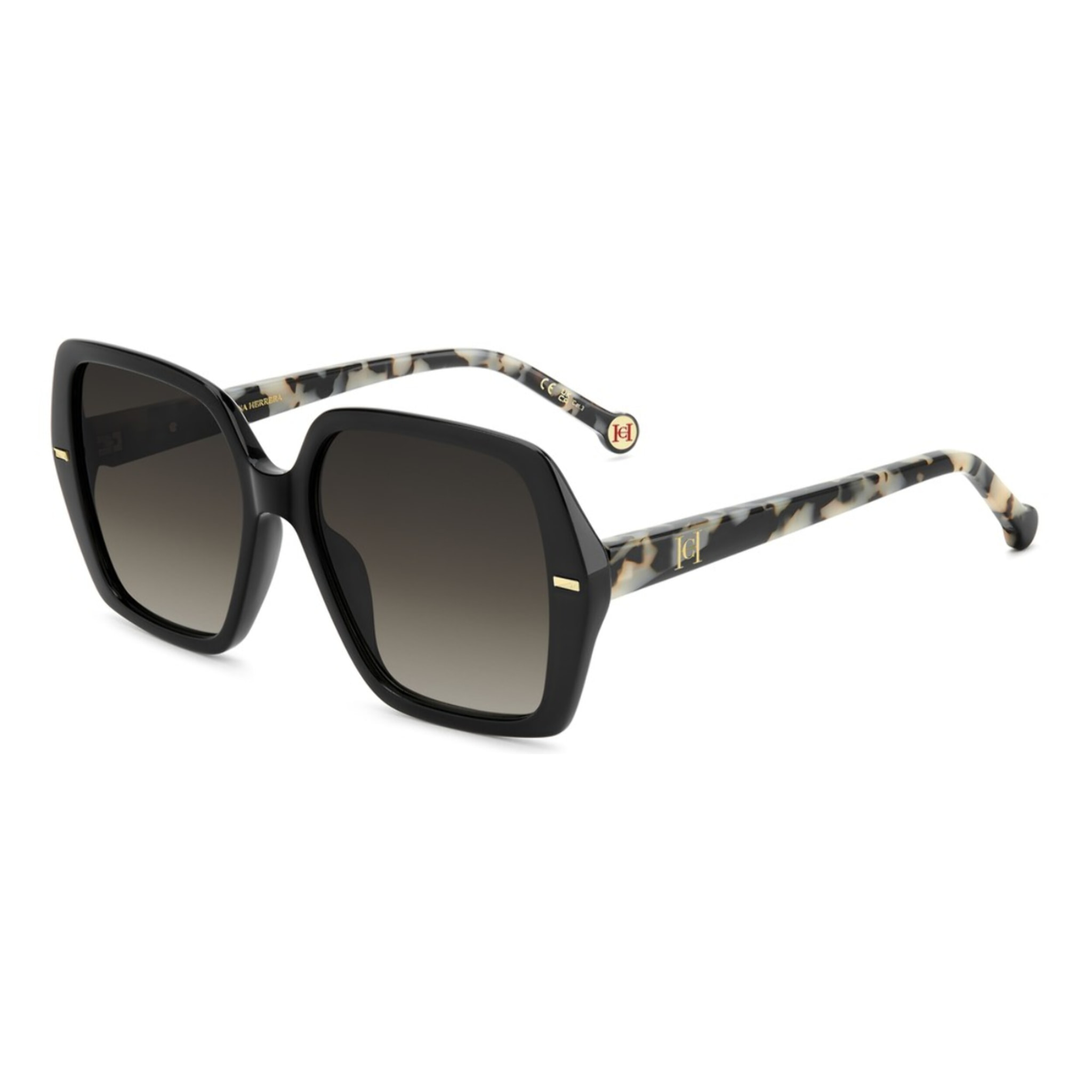 Gafas de Sol Carolina Herrera HER 0221/G/S 3H2 de Acetato Mujer 50 mm