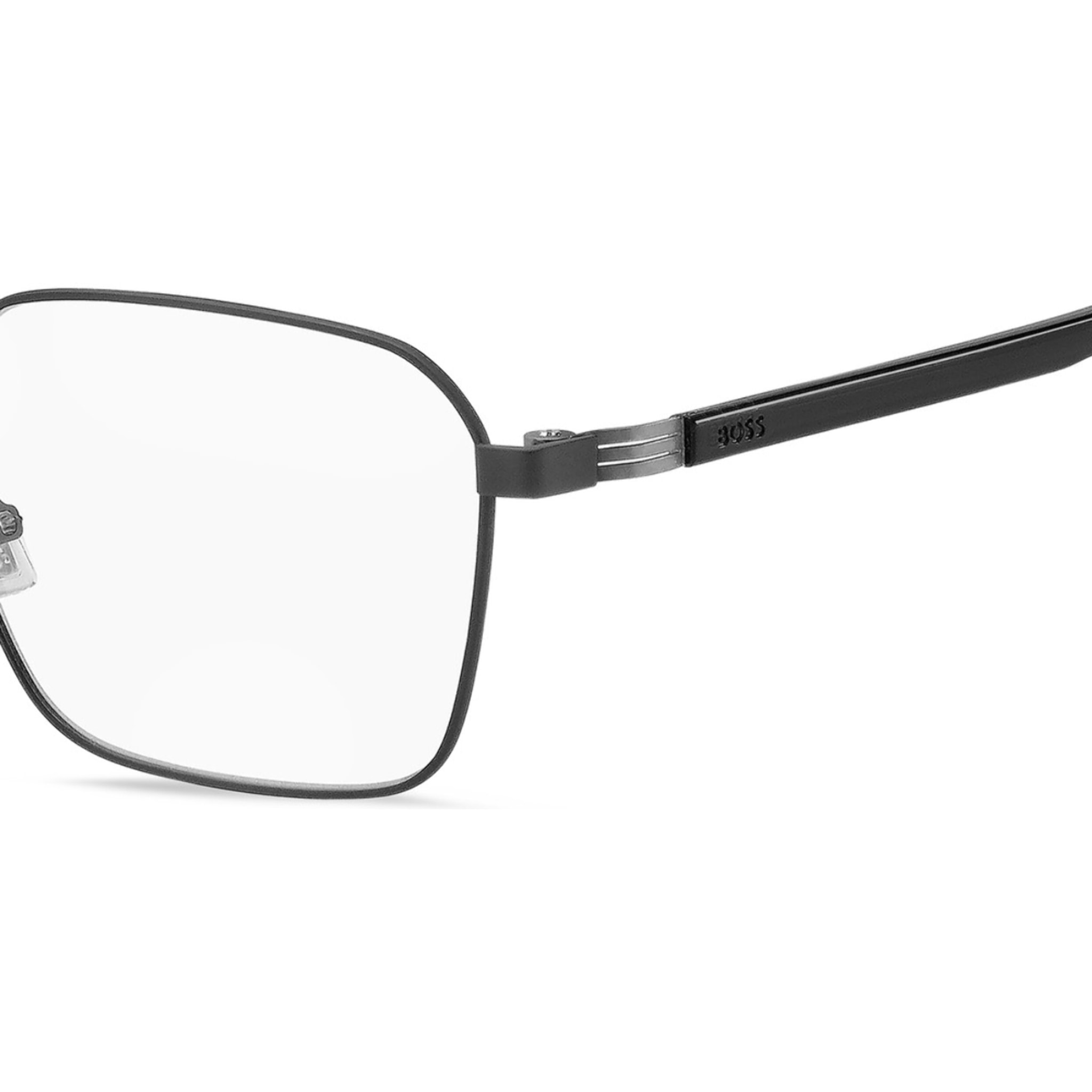 Gafas de Vista Hugo Boss 1702 003 de Metal Hombre 55 mm