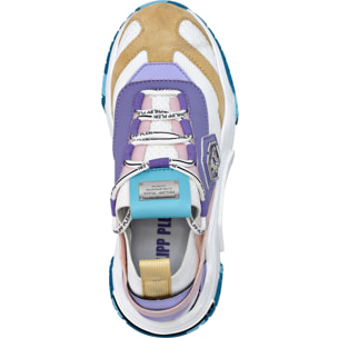 PHILIPP PLEIN Low-Top Sneakers PREDATOR