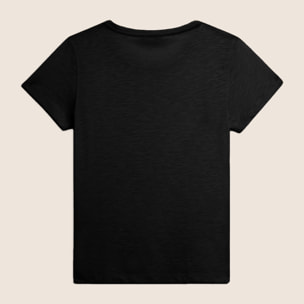 T-shirt “FREDDY TRAINING” in Jersey Fiammato