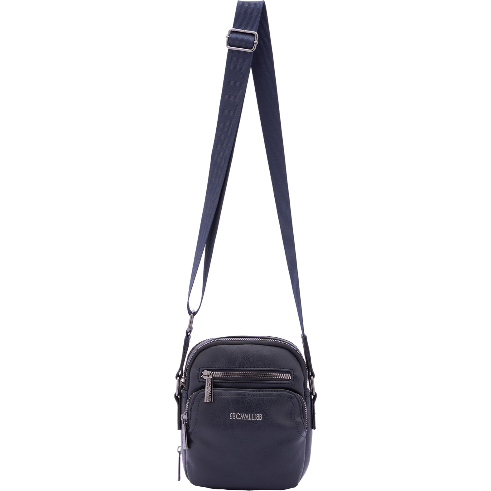 Borsa a tracolla  da uomo ecopelle Prodotto Vegano 18x15x9 cm