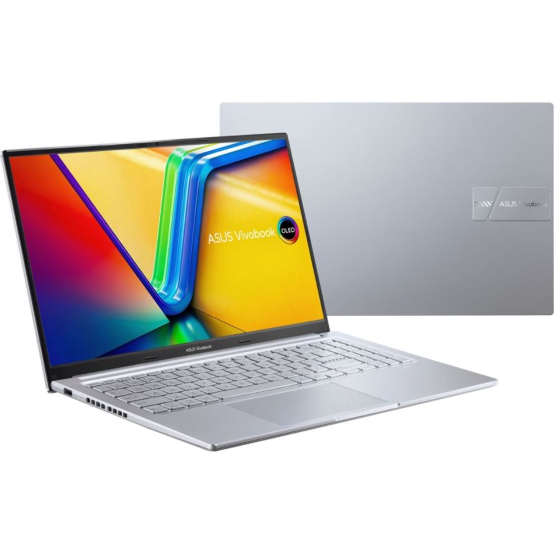 Ordinateur portable ASUS Vivobook 15 OLED S1505VA-L1727W