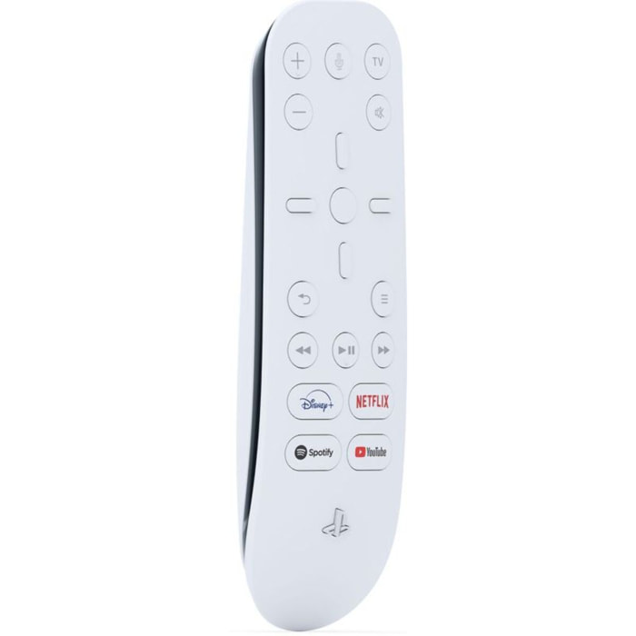 Télécommande SONY Media pour PS5