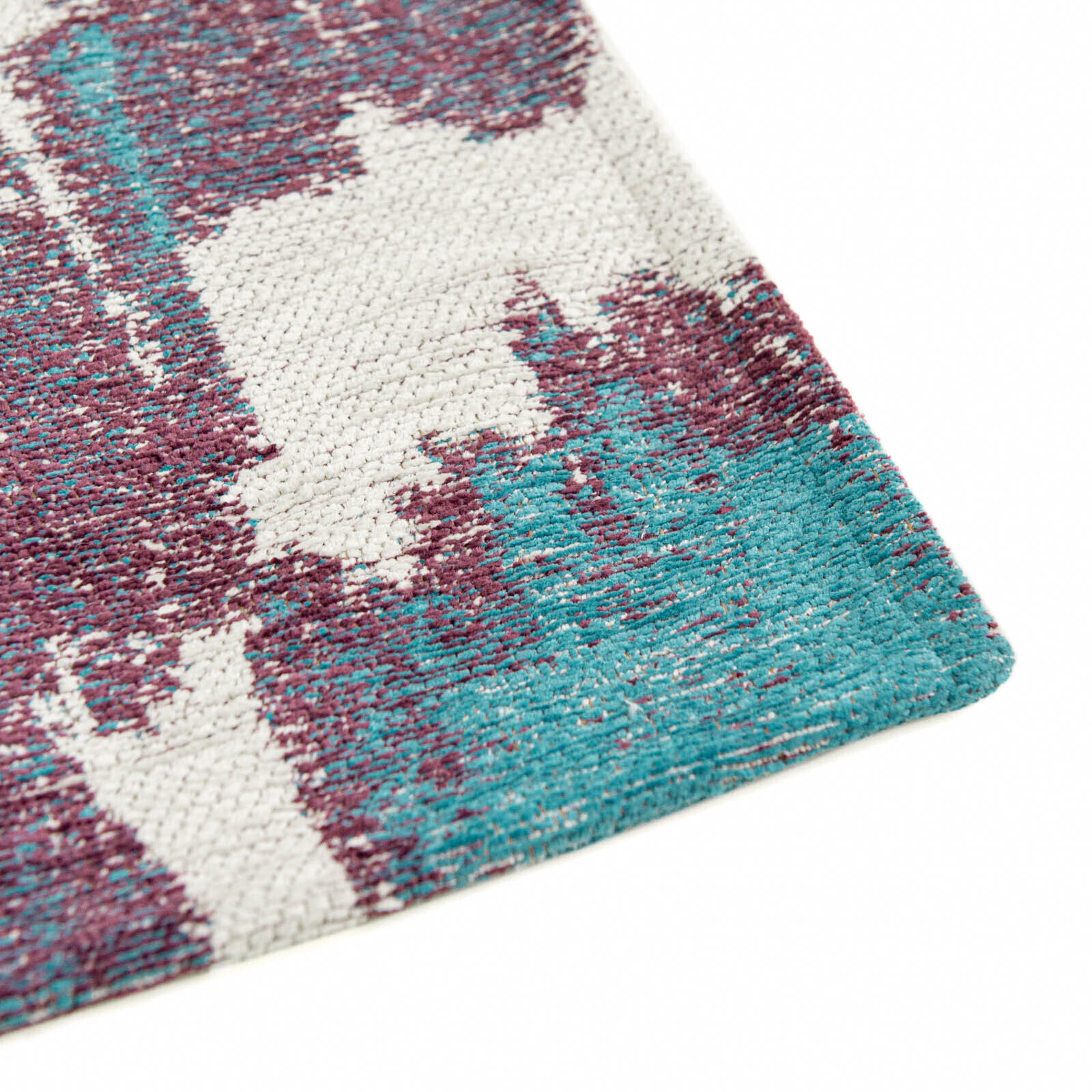 Tapis Blue Duck