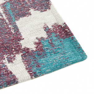 Tapis Blue Duck