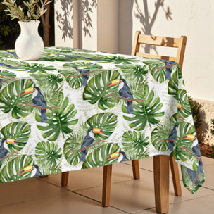 Nappe en résine anti-taches 0120-412
