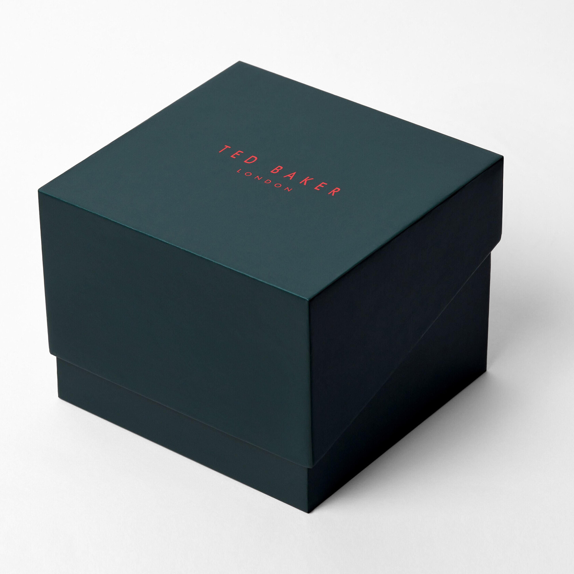 Ted Baker Reloj Analógico Phylipa Gents Timeless