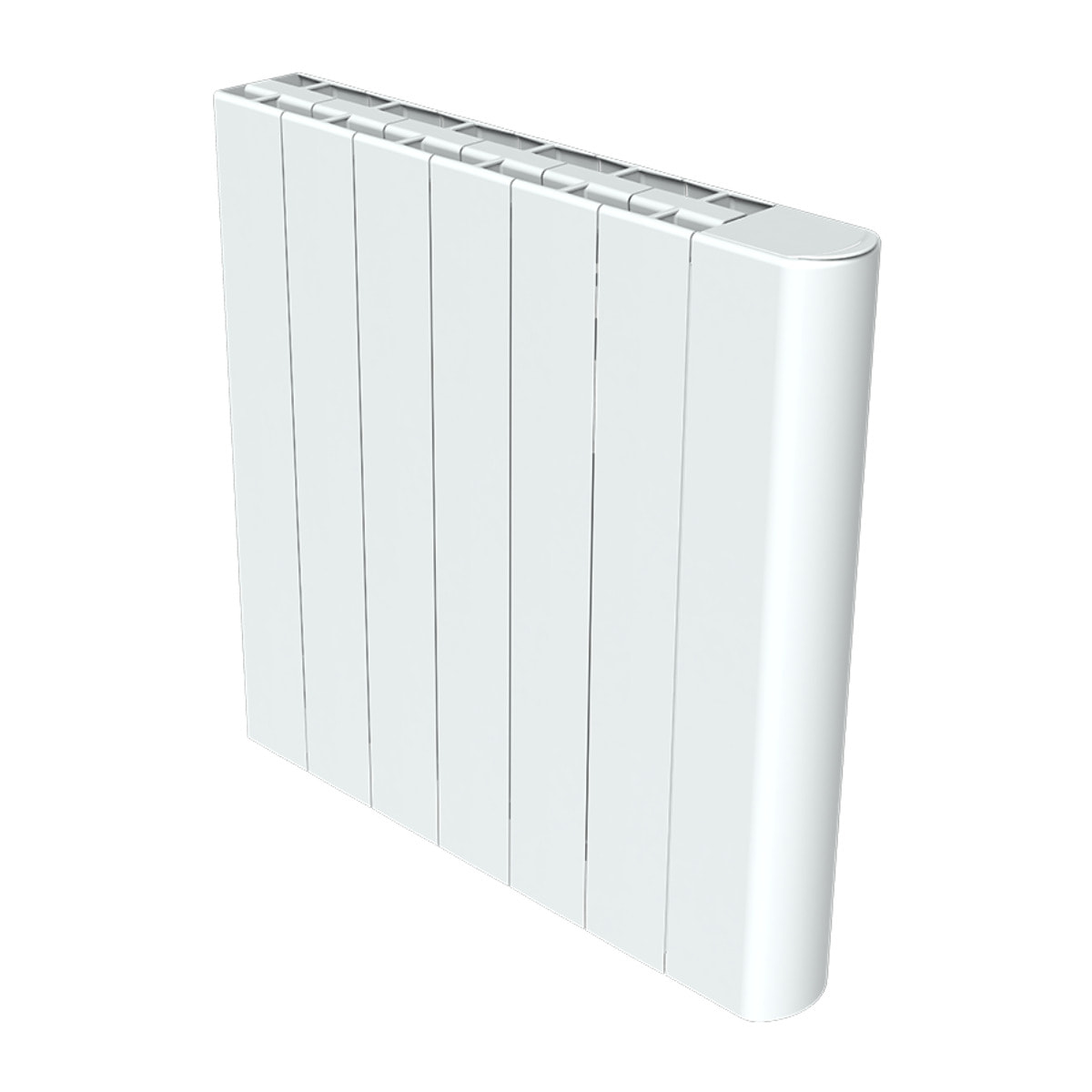 Radiateur inertie ceramique 1500w