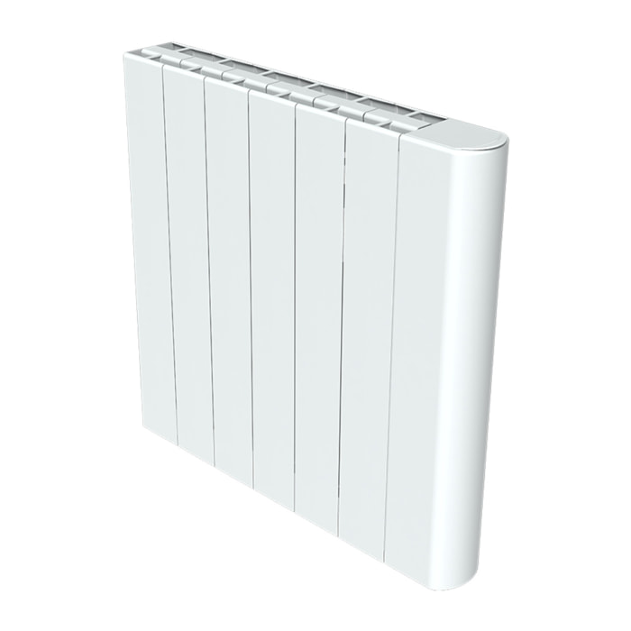 Radiateur inertie ceramique 1500w
