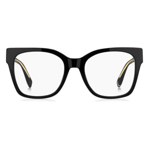 Gafas de Vista Tommy Hilfiger TH 2157 807 de Acetato Mujer 52 mm