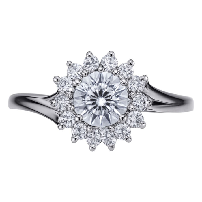 Anillo Diamonfire Mujer 6117331582165
