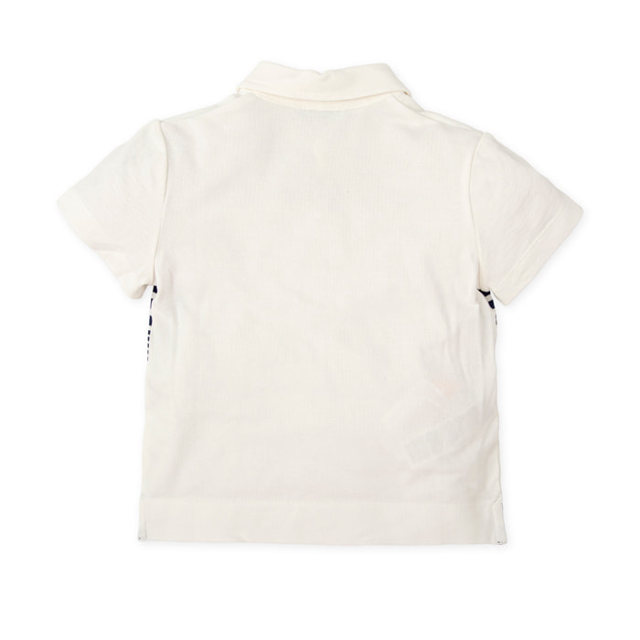 Polo - Blanco quÍmico