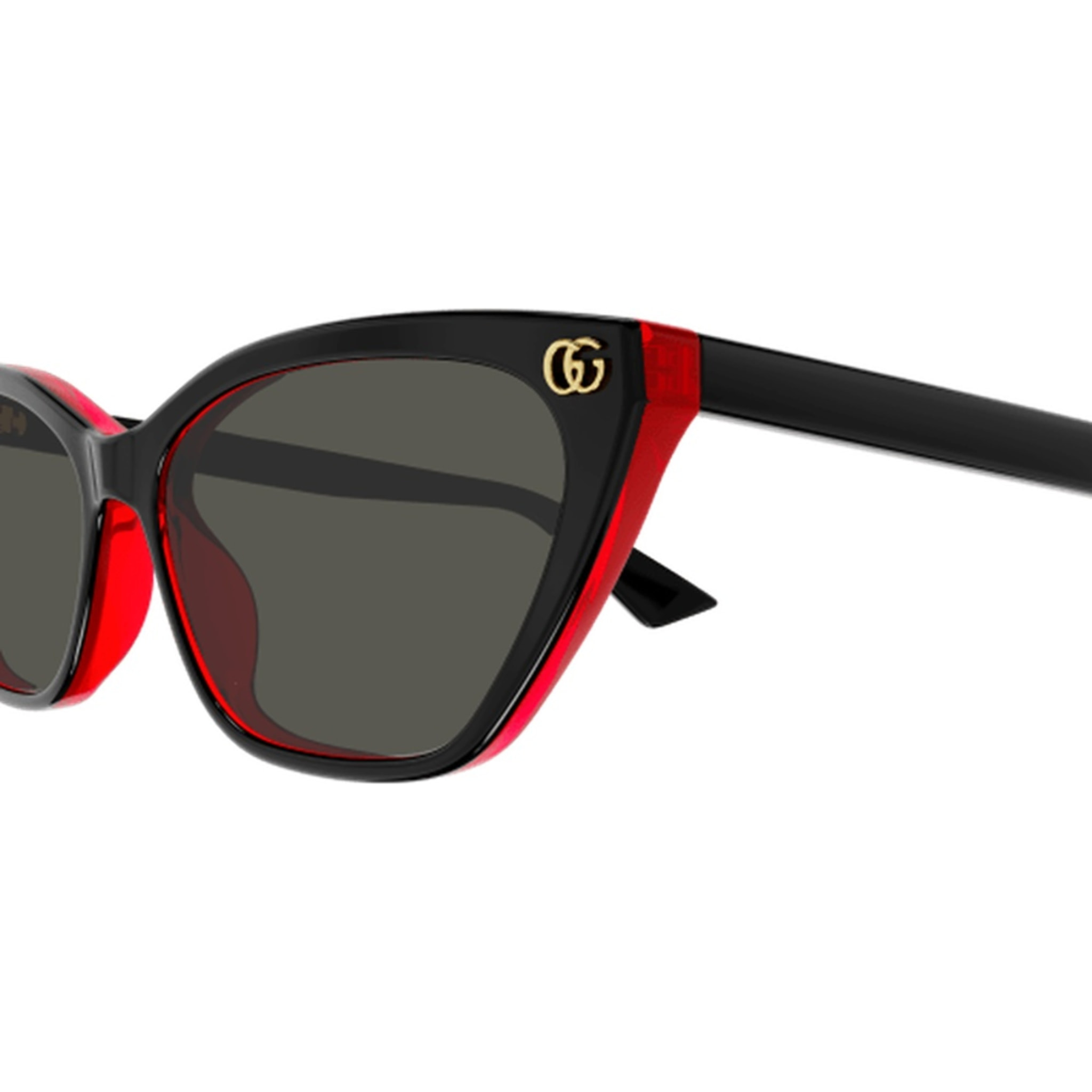 Gafas de Sol Gucci GG1815S-003 de Acetato Mujer 58 mm