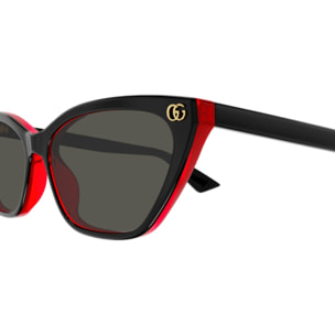 Gafas de Sol Gucci GG1815S-003 de Acetato Mujer 58 mm