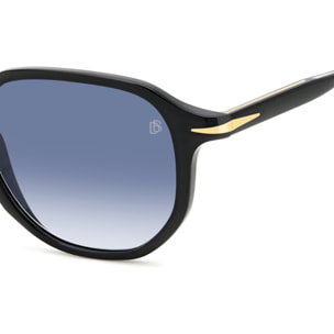 Gafas de Sol David Beckham DB 1140/S 807 08 de Acetato Hombre 50 mm