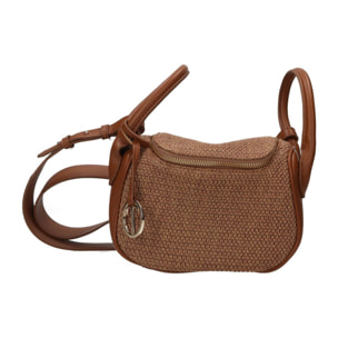 Borsa Adulto unisex Tata Italia Marrone