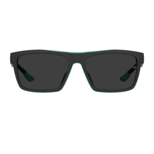 Gafas de Sol Under Armour UA ACETECH/F 7ZJ de Acetato Unisex 59 mm